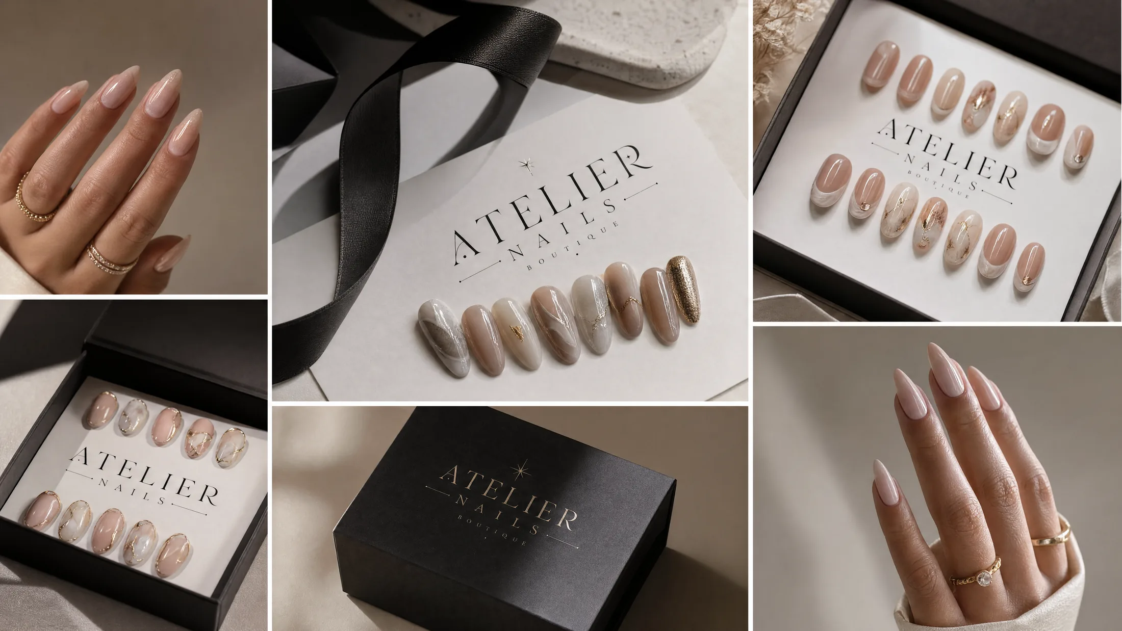 Atelier product shot